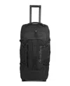 Eddie Bauer Expedition 34 Duffel 2.0 In Black