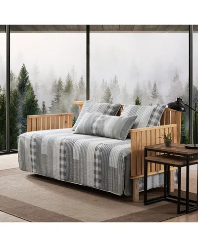 Eddie Bauer Fairview Quilted Daybed Cover Set