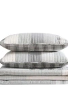 Eddie Bauer Fairview Twin Daybed Quilt & Sham Set In Grey