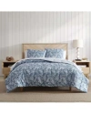 Eddie Bauer Fern Garden Comforter Bedding Set