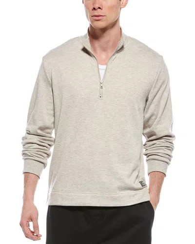 Eddie Bauer Fleece 1/4-zip
