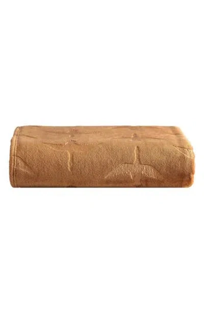 EDDIE BAUER EDDIE BAUER GEESE THROW BLANKET