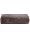 Eddie Bauer Geese Ultra Soft Plush Fleece Reversible Throw Blanket