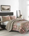 Eddie Bauer Hawthorne Quilt Set