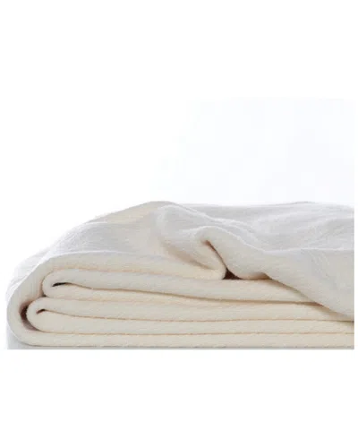 Eddie Bauer Herringbone Blanket