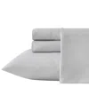 Eddie Bauer Highland Chill Solid Temperature Regulating Sheet Set