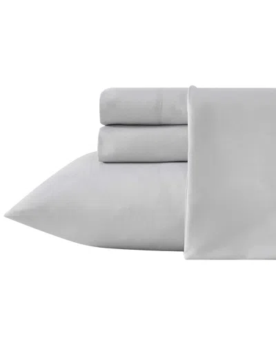Eddie Bauer Highland Chill Solid Temperature Regulating Sheet Set