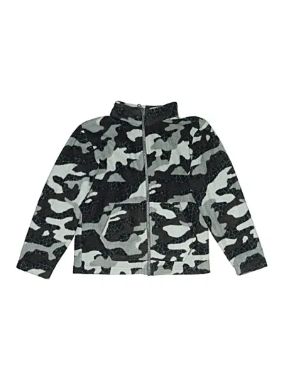Pre-owned Eddie Bauer Kids' Jacket In Green