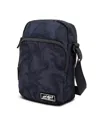 Eddie Bauer Jasper Crossbody Bag In Frost Gray