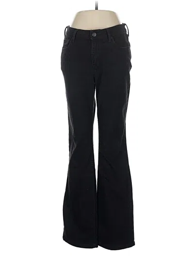 Pre-owned Eddie Bauer Jeans In Black