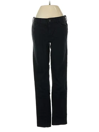 Pre-owned Eddie Bauer Jeans In Black