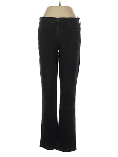 Pre-owned Eddie Bauer Jeans In Black