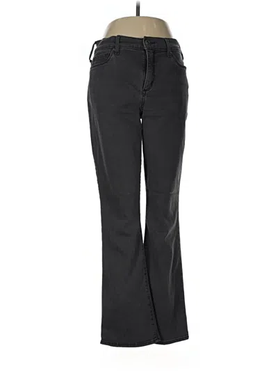 Pre-owned Eddie Bauer Jeans In Black