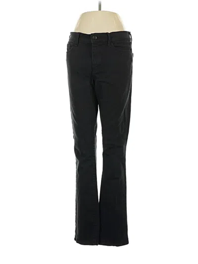 Pre-owned Eddie Bauer Jeans In Black