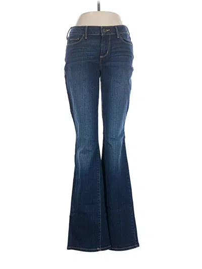 Pre-owned Eddie Bauer Jeans In Blue