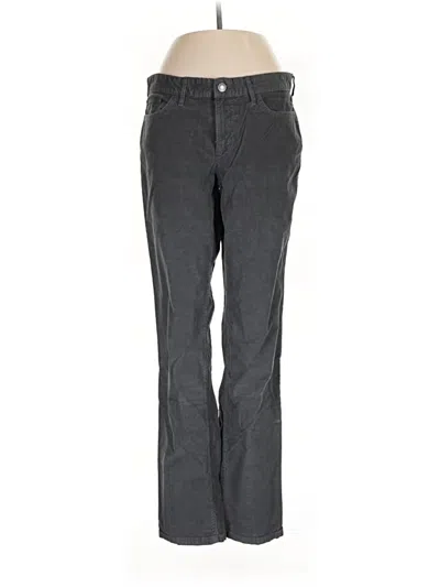 Pre-owned Eddie Bauer Jeans In Gray