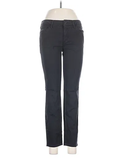 Pre-owned Eddie Bauer Jeans In Gray