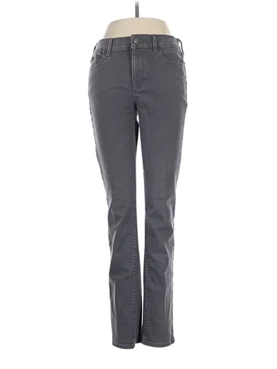 Pre-owned Eddie Bauer Jeans In Gray