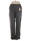 Eddie Bauer Jeans In Gray