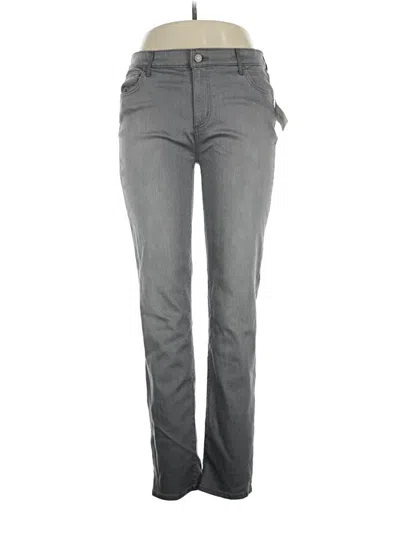 Eddie Bauer Jeans In Gray