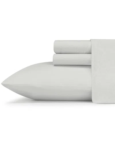 Eddie Bauer Jersey Knit Sheet Set