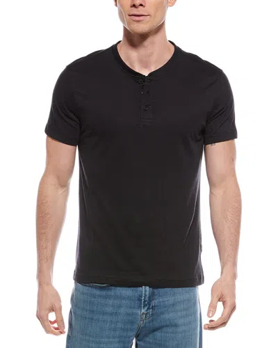 EDDIE BAUER EDDIE BAUER JERSEY LOUNGE HENLEY SHIRT