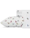 Eddie Bauer Kayaks Percale Sheet Set