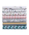 Eddie Bauer Kids Microfiber Sheet Sets In Multi
