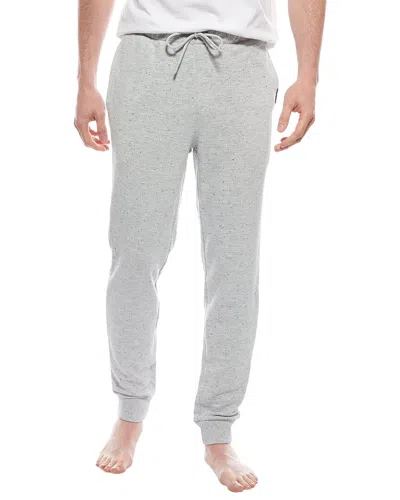Eddie Bauer Knit Lounge Jogger In Gray