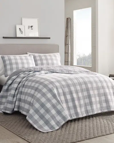 EDDIE BAUER EDDIE BAUER LAKEHOUSE QUILT SET