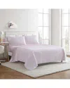 Eddie Bauer Little Stripe Ultra Soft Sheet Set