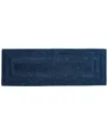 Eddie Bauer Logan Cotton Tufted Bath Rug