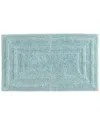 Eddie Bauer Logan Cotton Tufted Bath Rug