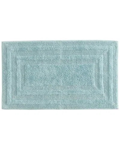 EDDIE BAUER EDDIE BAUER LOGAN COTTON TUFTED BATH RUG