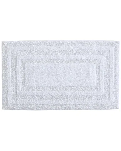 EDDIE BAUER EDDIE BAUER LOGAN COTTON TUFTED BATH RUG