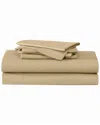 Eddie Bauer Logan Collection Lightweight Microfiber Sheet Set