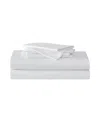 Eddie Bauer Logan Collection Microfiber 4-pc. Sheet Set, Twin
