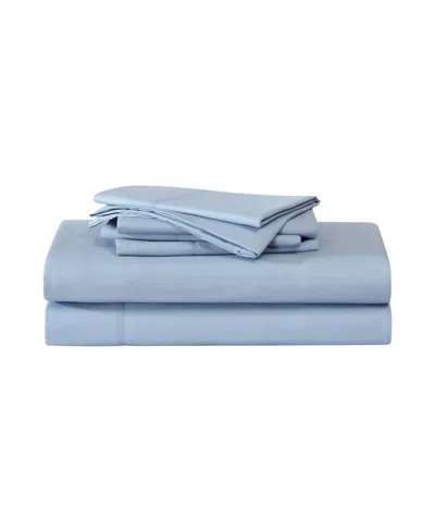 Eddie Bauer Logan Collection Microfiber 6-pc. Sheet Set, King