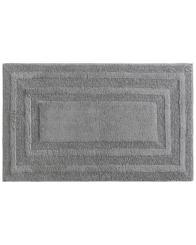EDDIE BAUER EDDIE BAUER LOGAN TUFTED BATH RUG