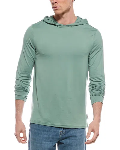 EDDIE BAUER LOUNGE HOODIE
