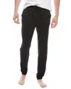 Eddie Bauer Lounge Jogger In Brown