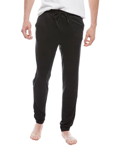 Eddie Bauer Lounge Jogger In Brown