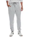Eddie Bauer Lounge Pant In White