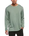 Eddie Bauer Lounge T-shirt In Green