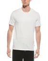 Eddie Bauer Lounge T-shirt In White
