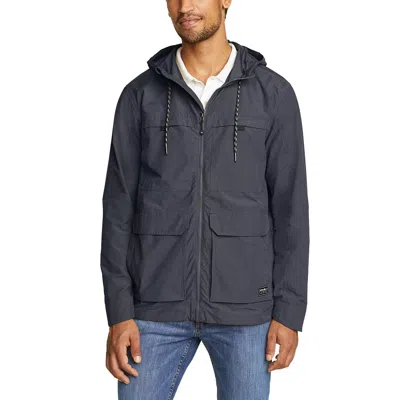 Eddie Bauer Men's Alki Hoodie In Blue