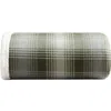 Eddie Bauer Nordic Plaid Throw Blanket In Dark Green