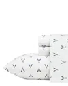 Eddie Bauer Oar Cotton Sheet Set