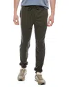 Eddie Bauer Pant In Green