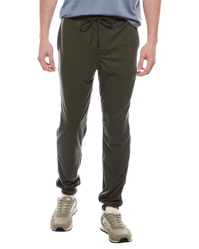 Eddie Bauer Pant In Green